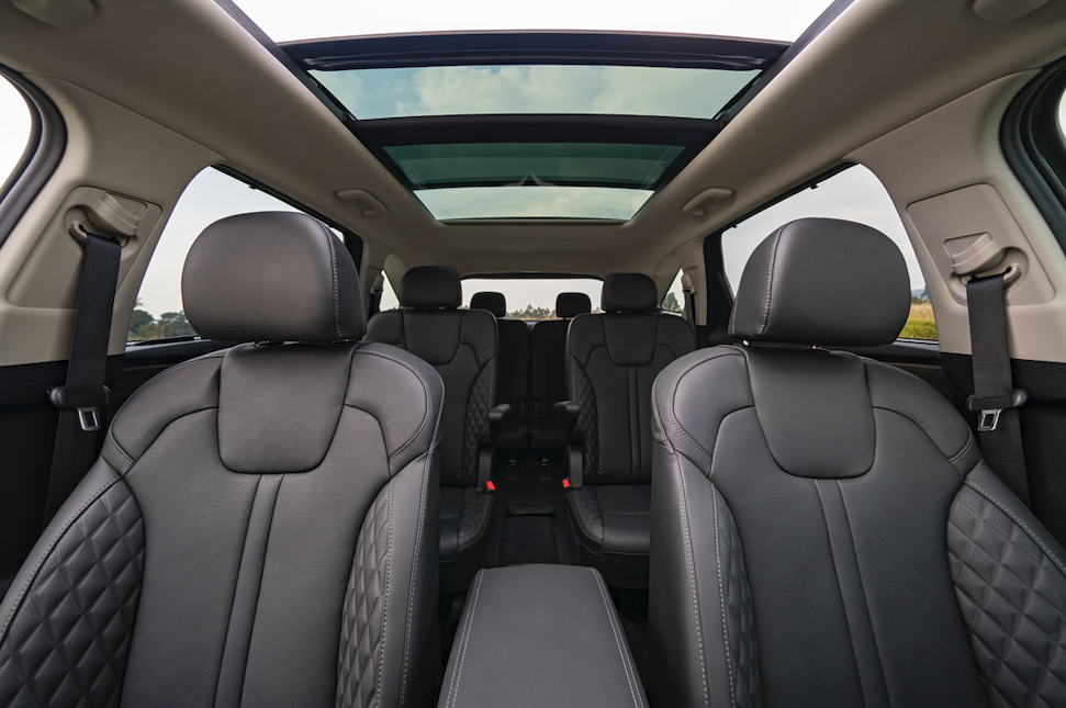 KIA Sorento Turbo9 Memo Lira Momentos memorables a bordo de Kia Sorento Turbo