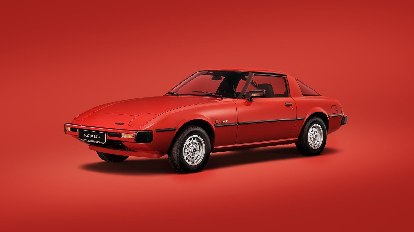 Mazda RX-7 (1978)