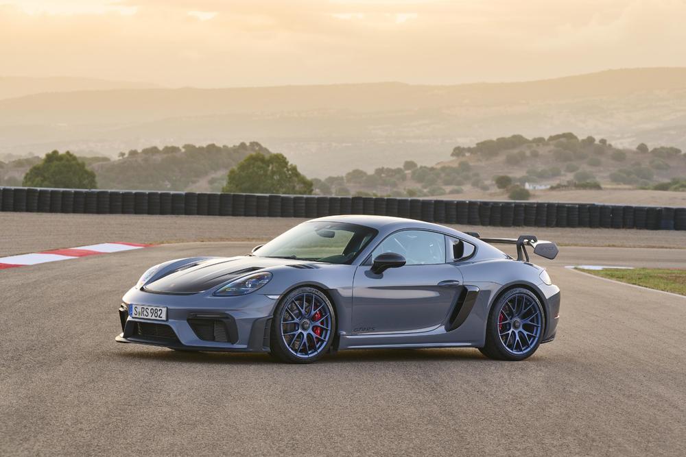 Porsche y su transmisión de doble clutch 40 años de historia 1 | Memo Lira