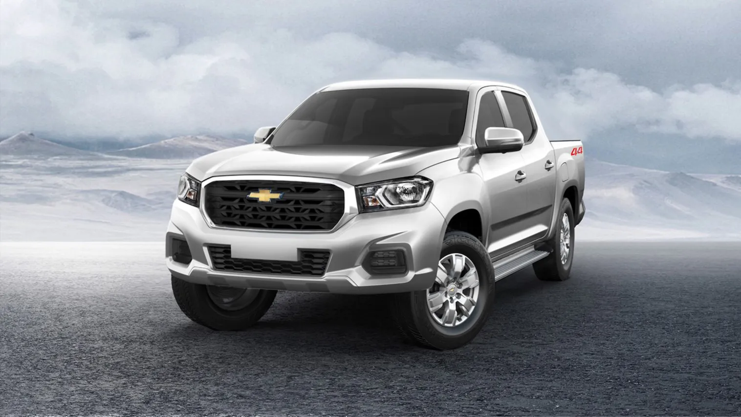 GM presenta sus modelos 2022 y su músculo eléctrico