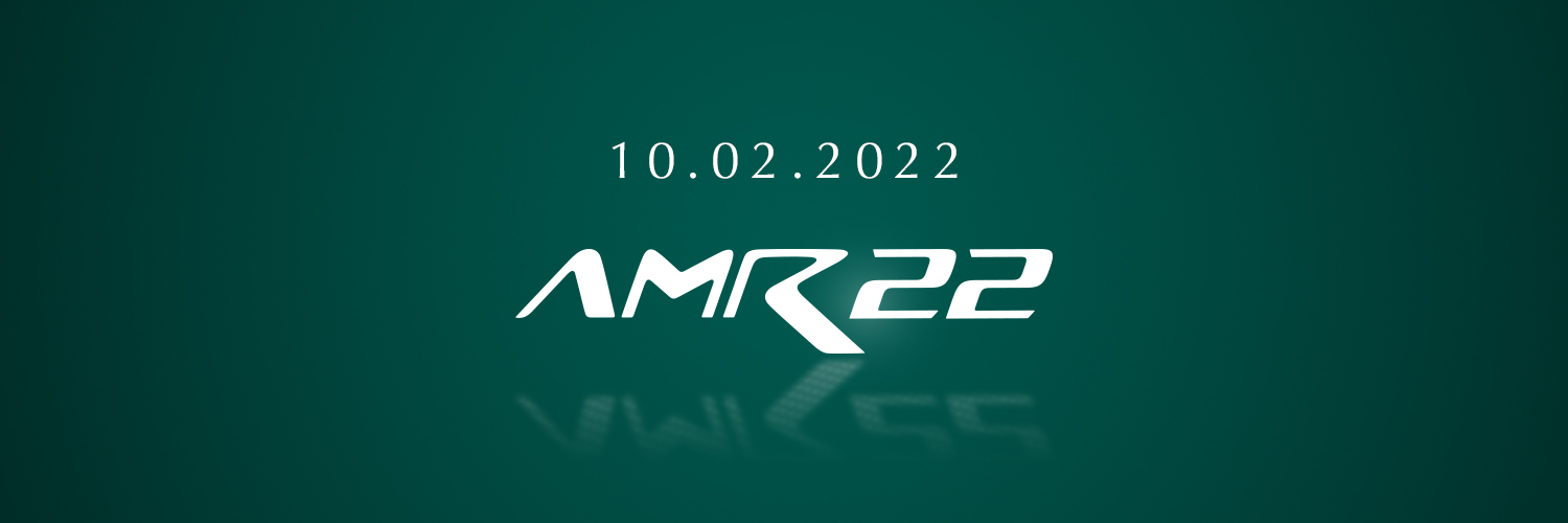 Aston Martin establece la fecha de lanzamiento de su F1 2022