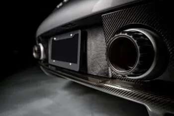 Coche más caro vendido en subasta