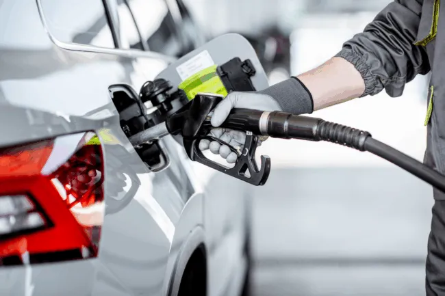 Combustible incorrecto: esto es lo que debes hacer para evitar daños mayores