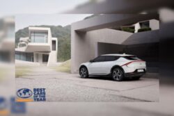 Kia EV6 y Hyundai IONIQ 5, nombrados "Best Cars of the Year" 2021/2022