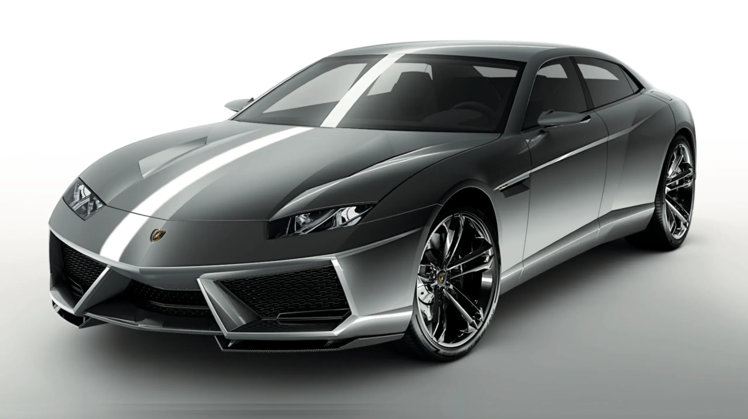 Lamborghini Estoque