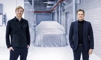Mercedes-Benz Luminar