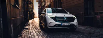 Mercedes-EQ México