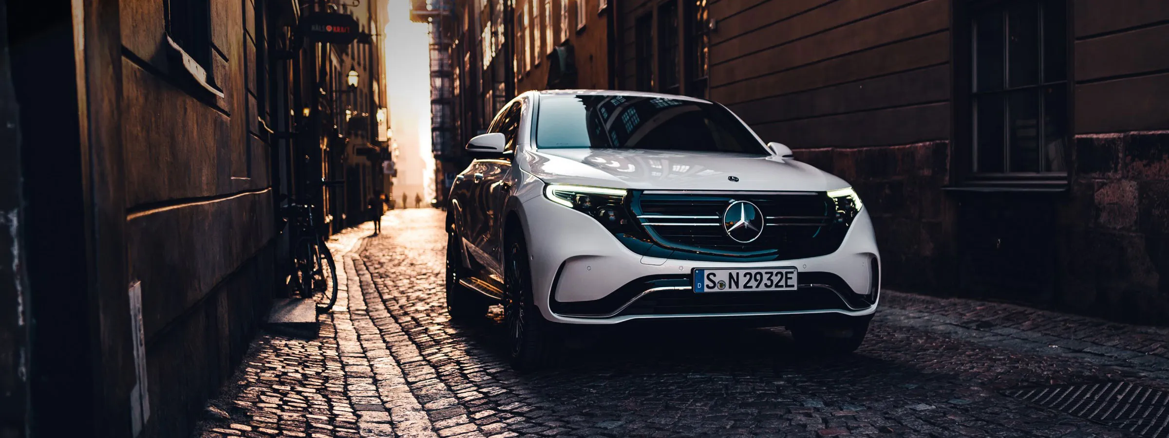 Mercedes-EQ México