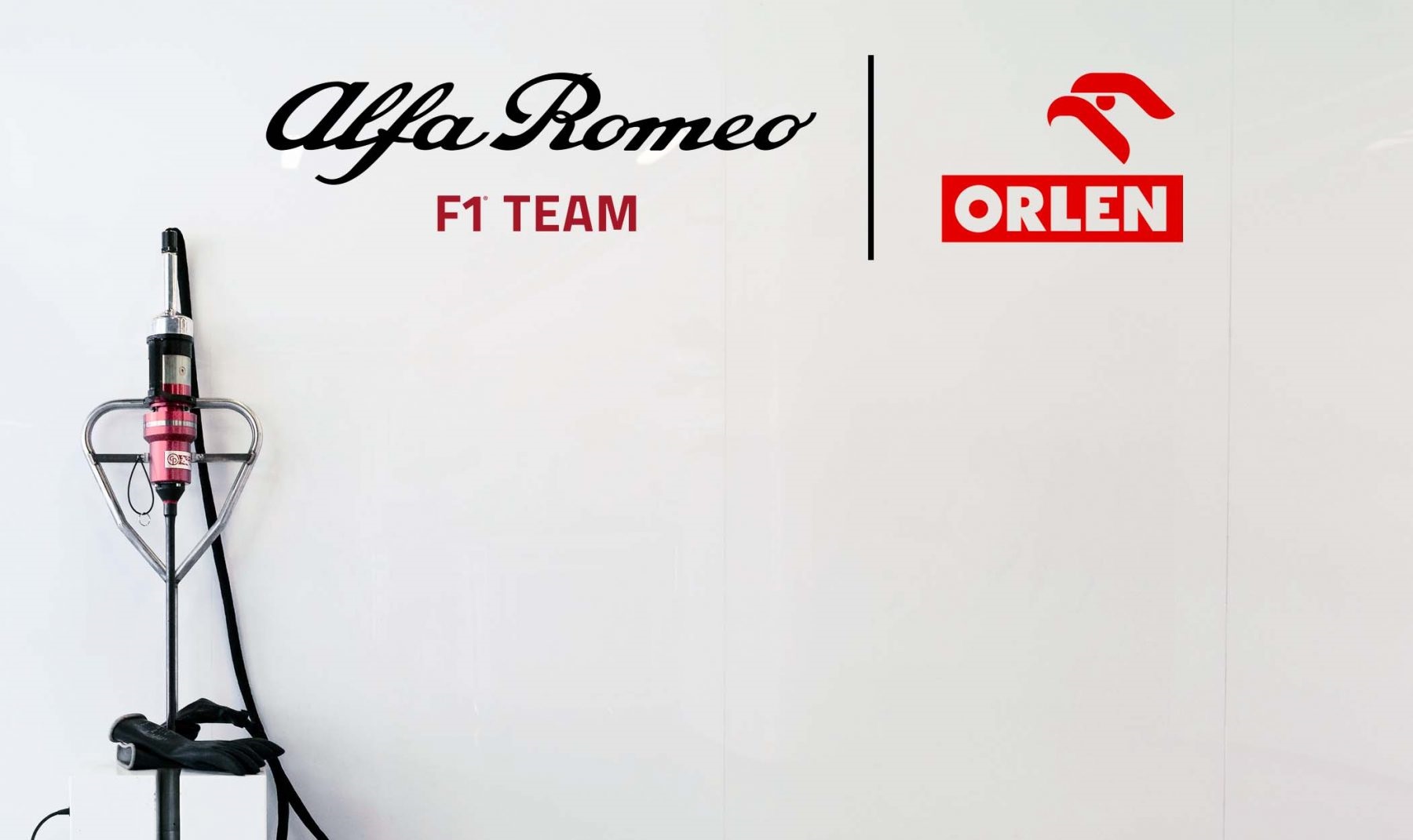 Alfa Romeo F1 Team ORLEN: arranca la temporada 2022 con nuevo nombre y logo