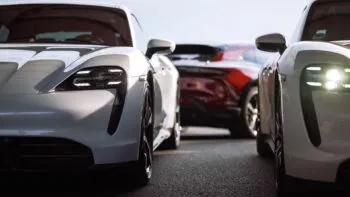 Porsche impone otro récord