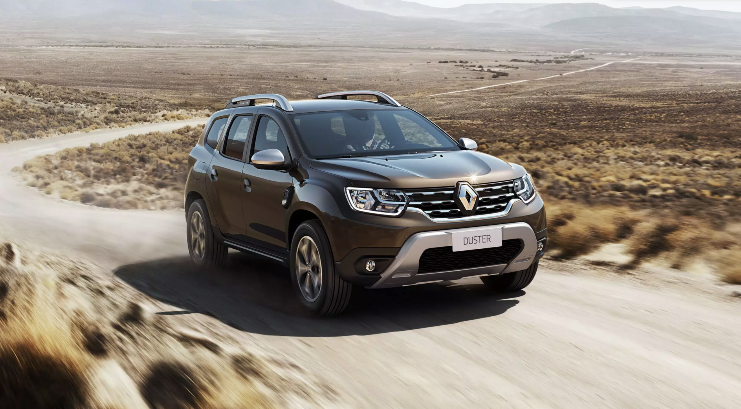 Además de su participación en el mercado eléctrico, Renault logró 6,200 ventas de Duster en México