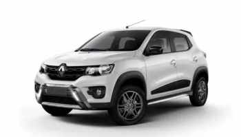 Renault Kwid 2022