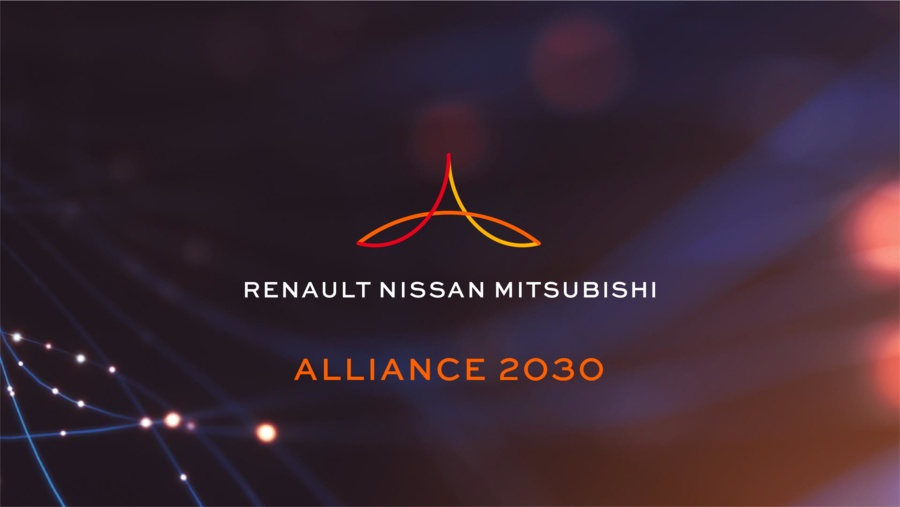 La alianza Renault Nissan Mitsubishi viene a revolucionar la industria automotriz