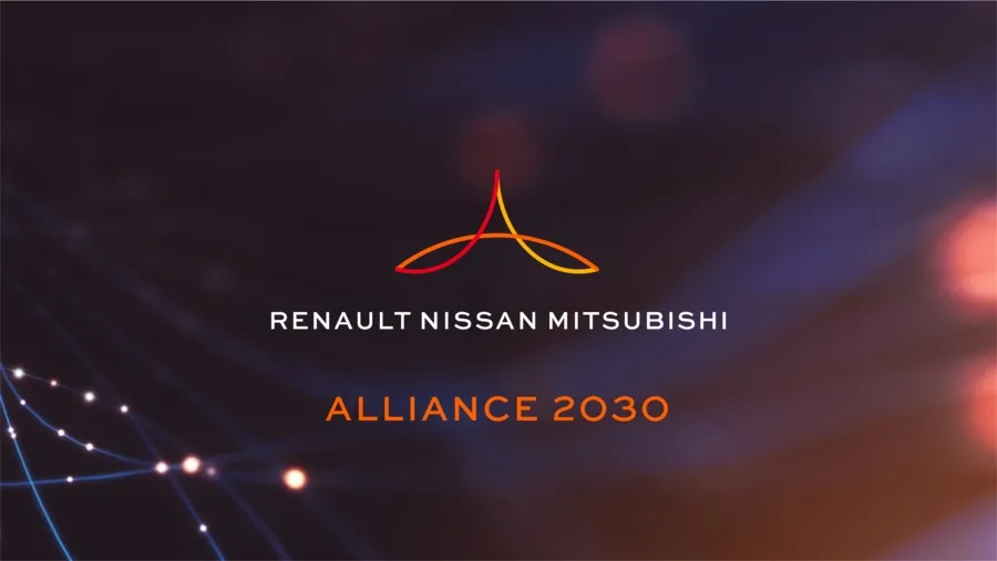 Alianza Renault Nissan Mitsubishi