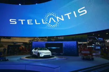 Stellantis celebra su primer aniversario