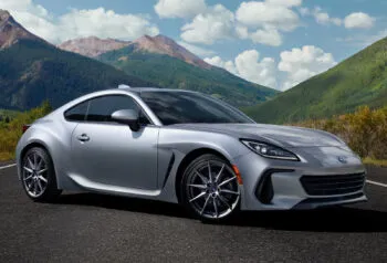 Los deportivos dominan Tokio