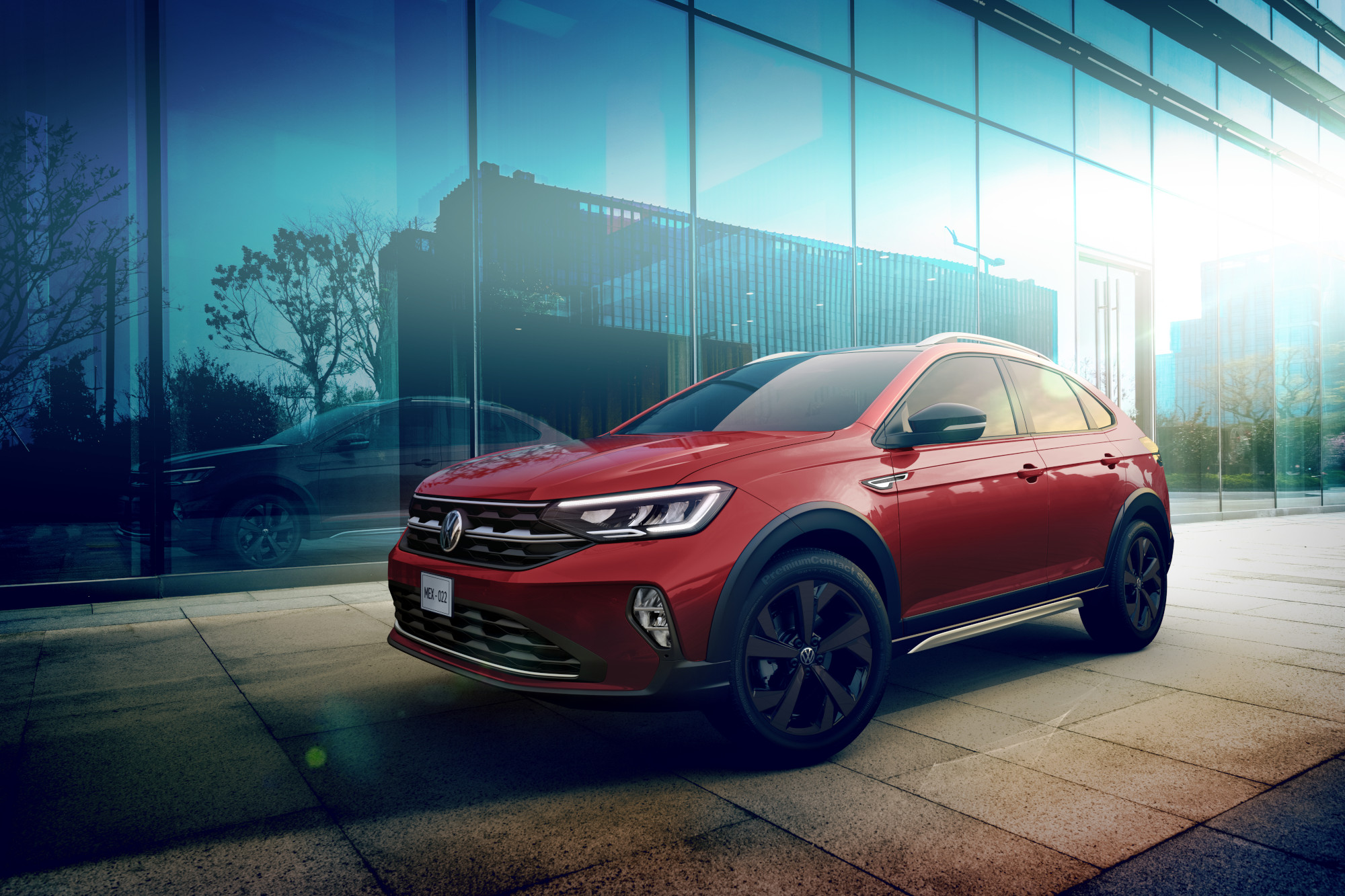 Volkswagen mantiene paso firme en ventas 1