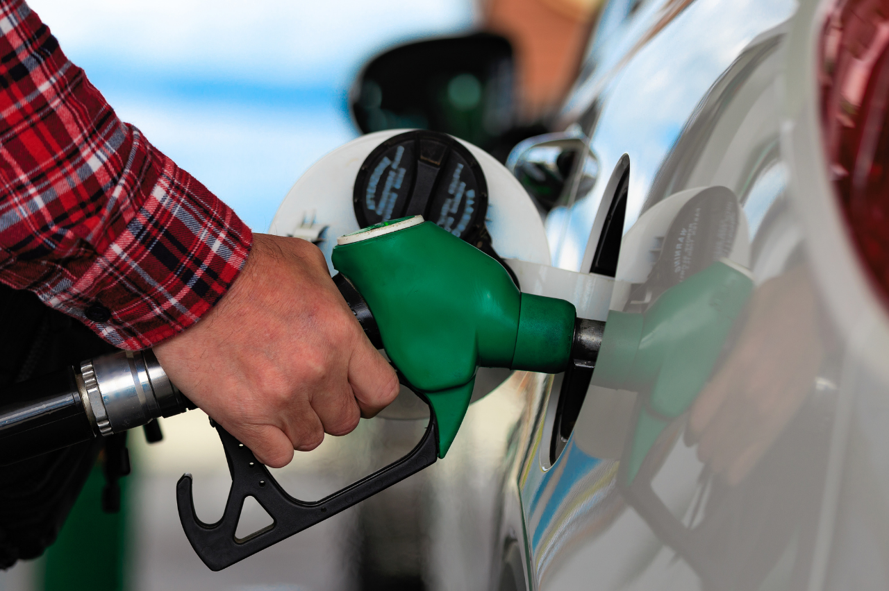 Combustible incorrecto esto es lo que debes hacer para evitar daños mayores | Memo Lira Combustible incorrecto esto es lo que debes hacer para evitar daños mayores