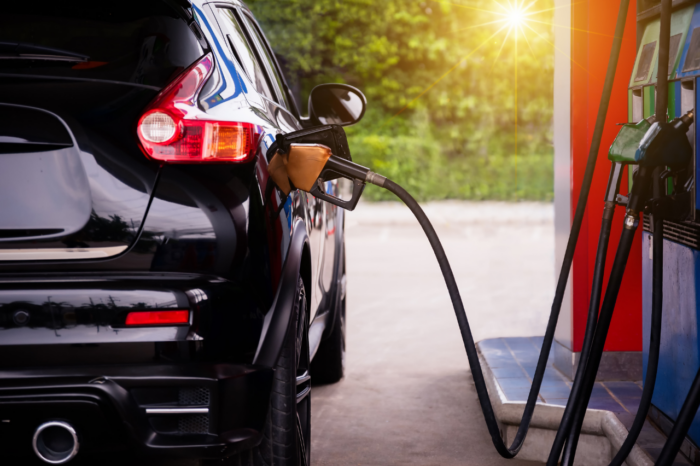 Combustible incorrecto: esto es lo que debes hacer para evitar daños mayores