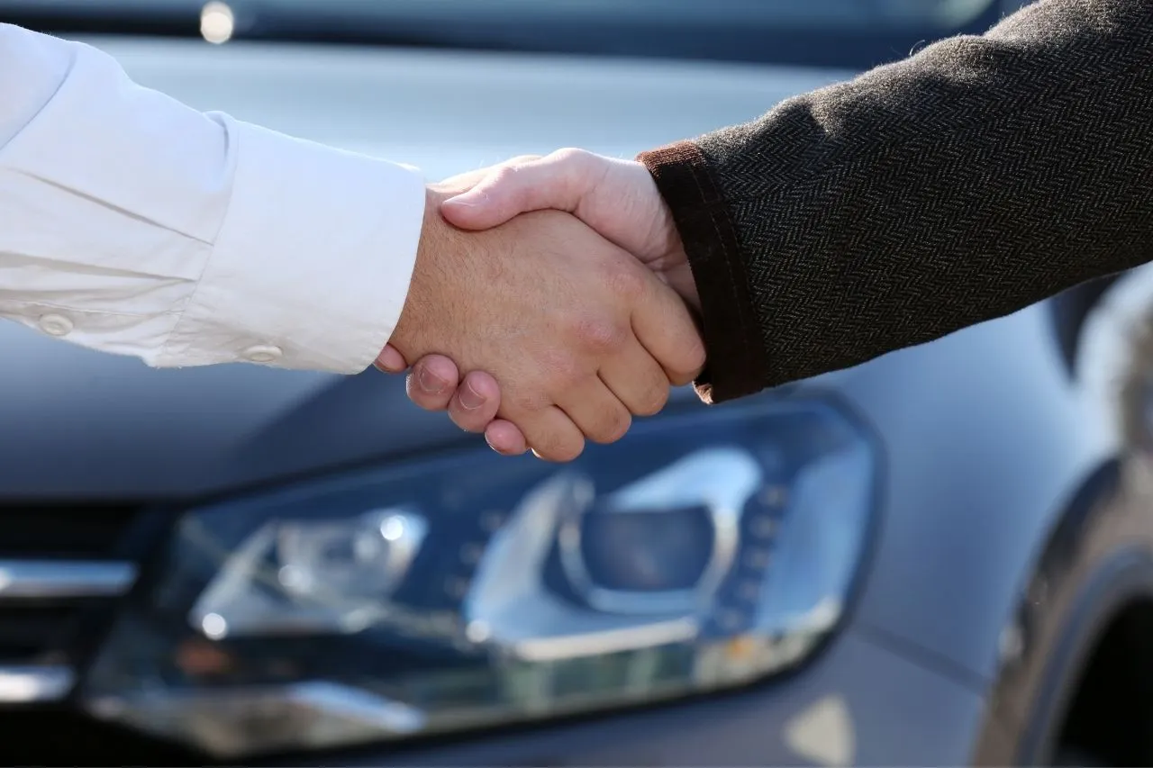 ¿Hay o no hay vehículos nuevos?