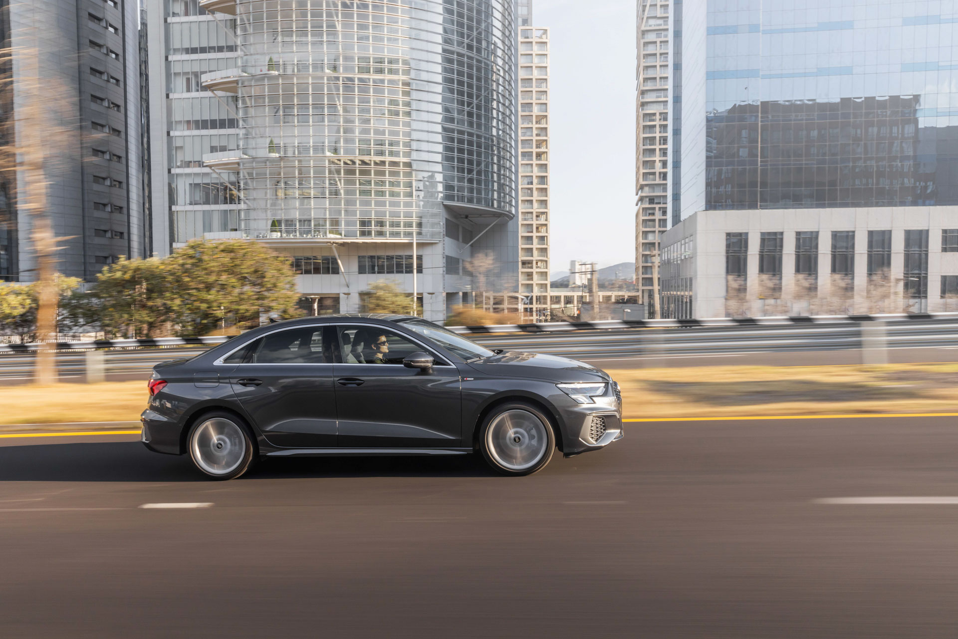 002 Audi A3 Sline 2022 1G9A1020 Memo Lira