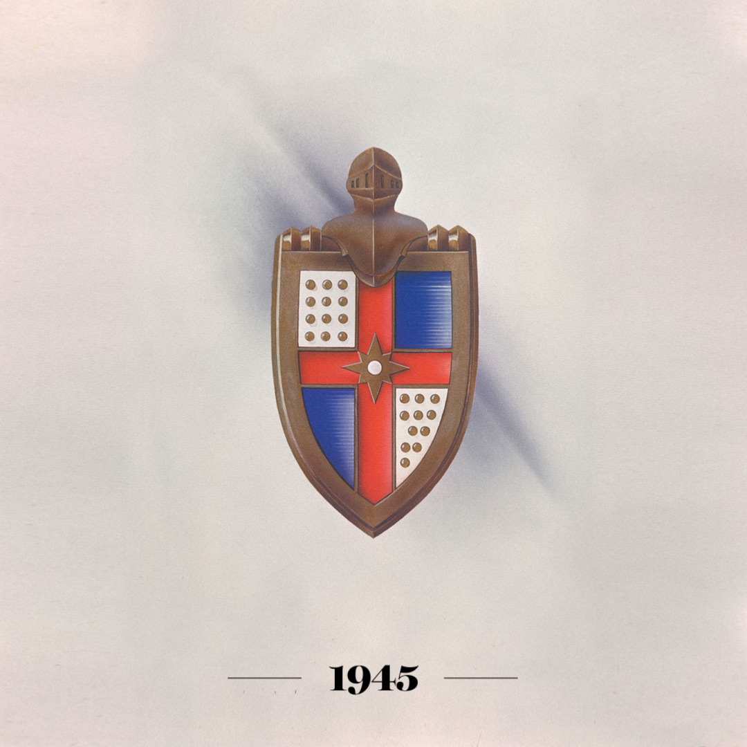 Lincoln Star 1945 | Memo Lira