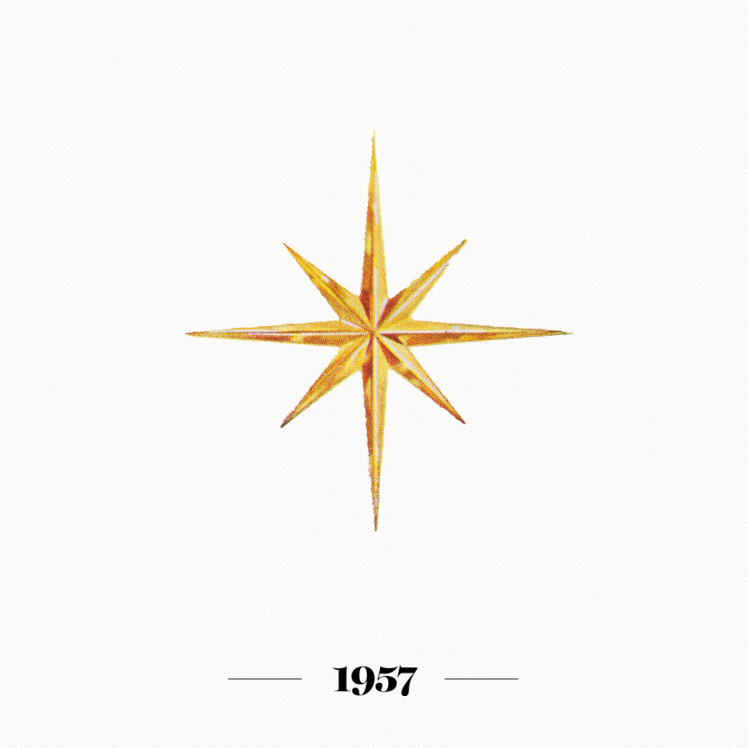 Lincoln Star 1957 | Memo Lira