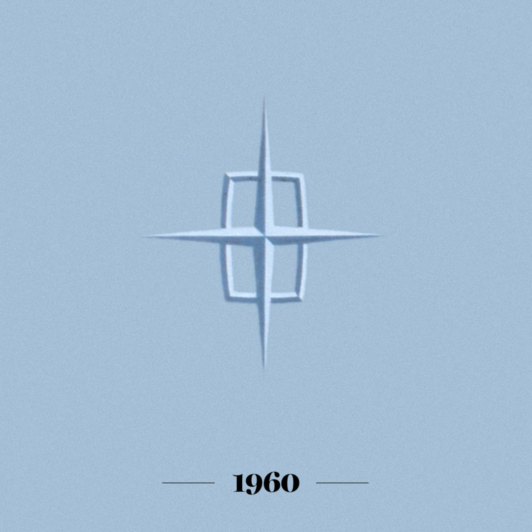 Lincoln Star 1960 | Memo Lira