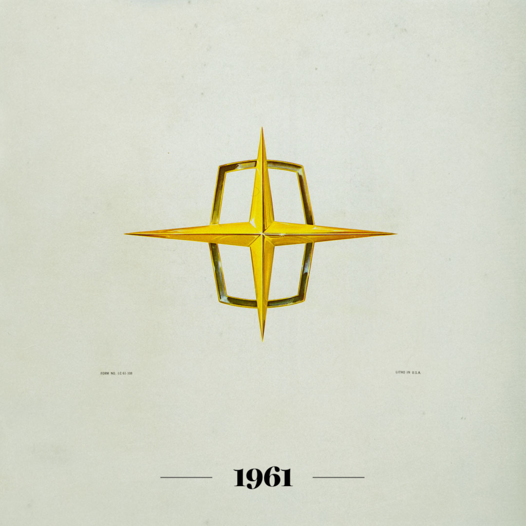 Lincoln Star 1961 | Memo Lira