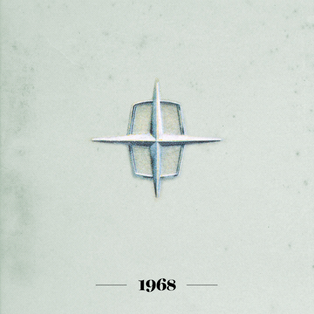 Lincoln Star 1968 | Memo Lira