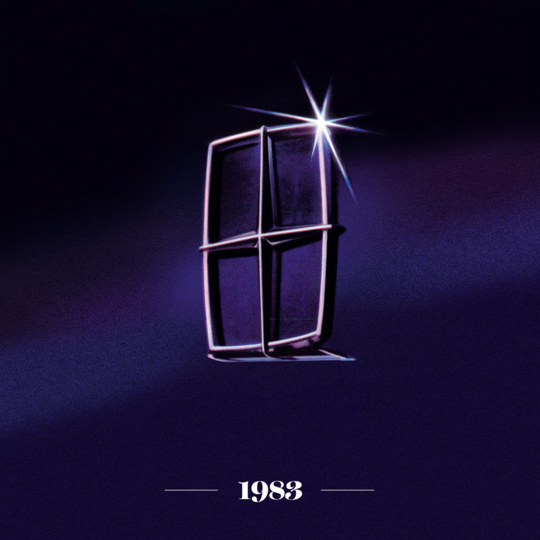 Lincoln Star 1983 | Memo Lira