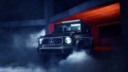 Immortal Love by Mercedes-Benz
