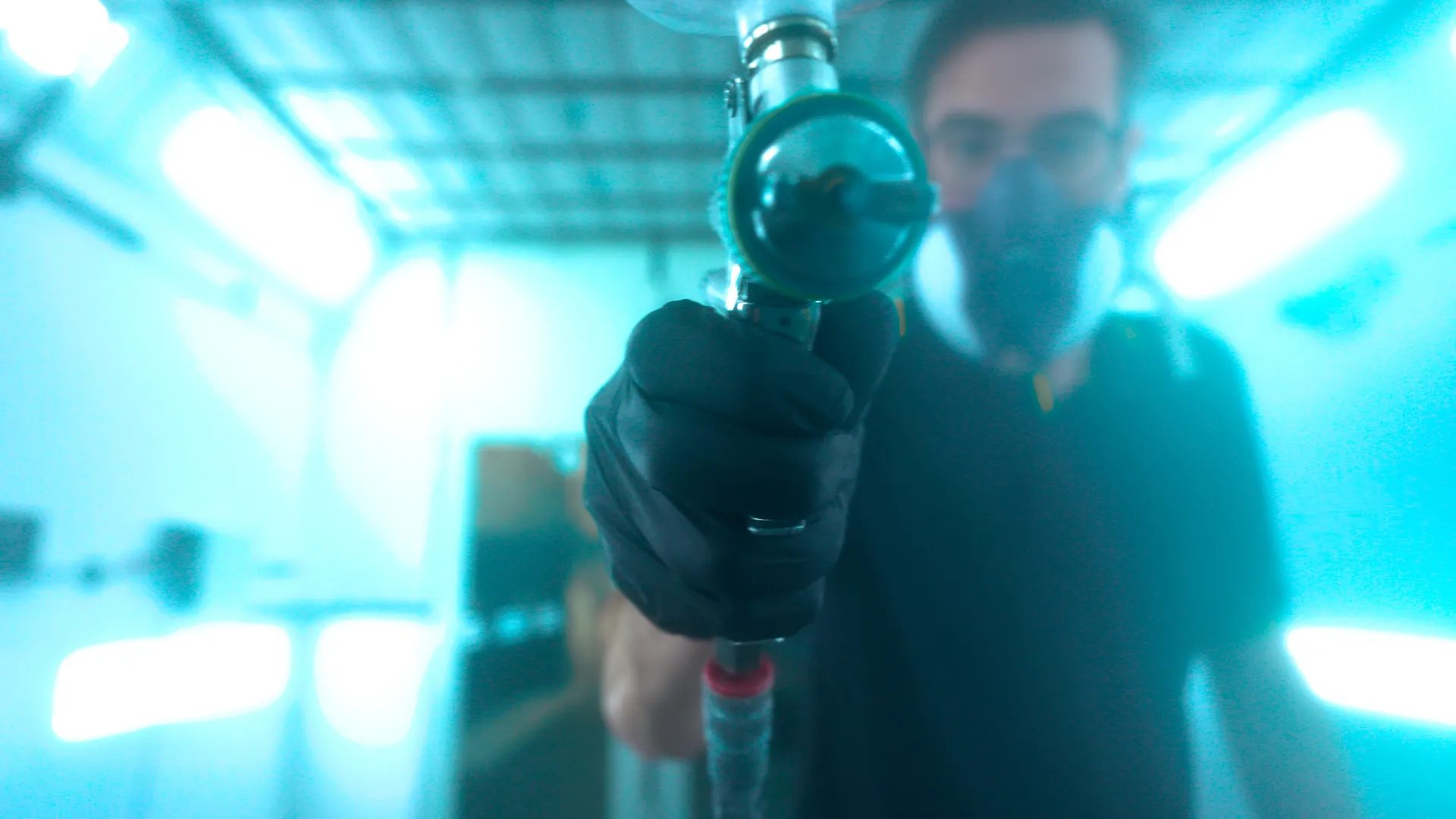 Colorista Renault Design