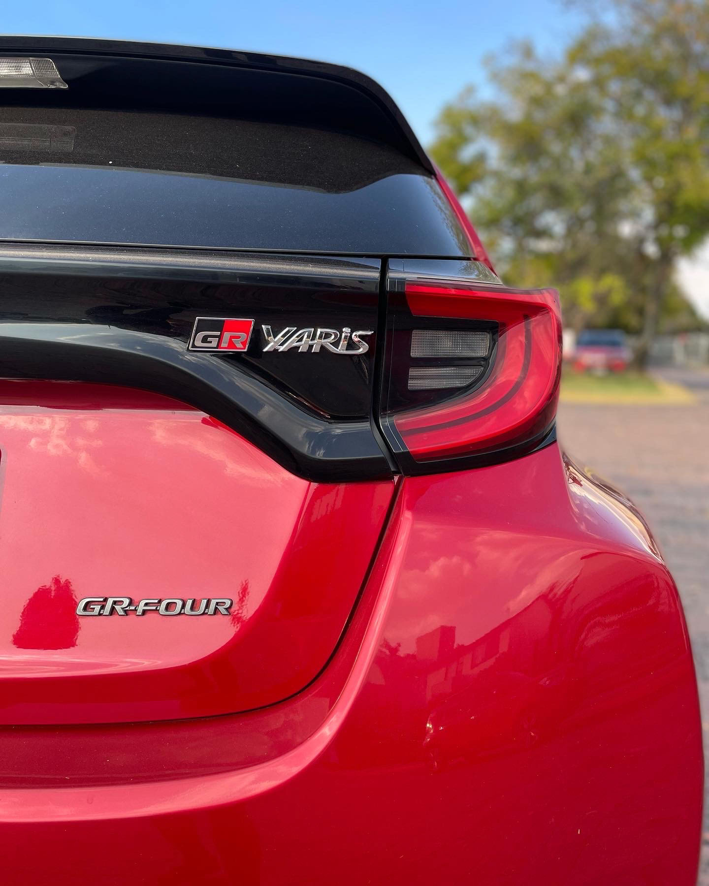 GR Yaris 19 | Memo Lira A prueba GR Yaris un hot hatch muy hot