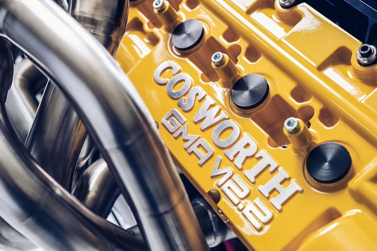 Gordon Murray T33 escapando a la electrificación 8 | Memo Lira