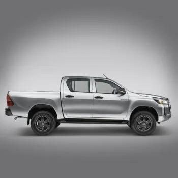 Toyota México cierra el primer trimestre conforme a sus expectativas