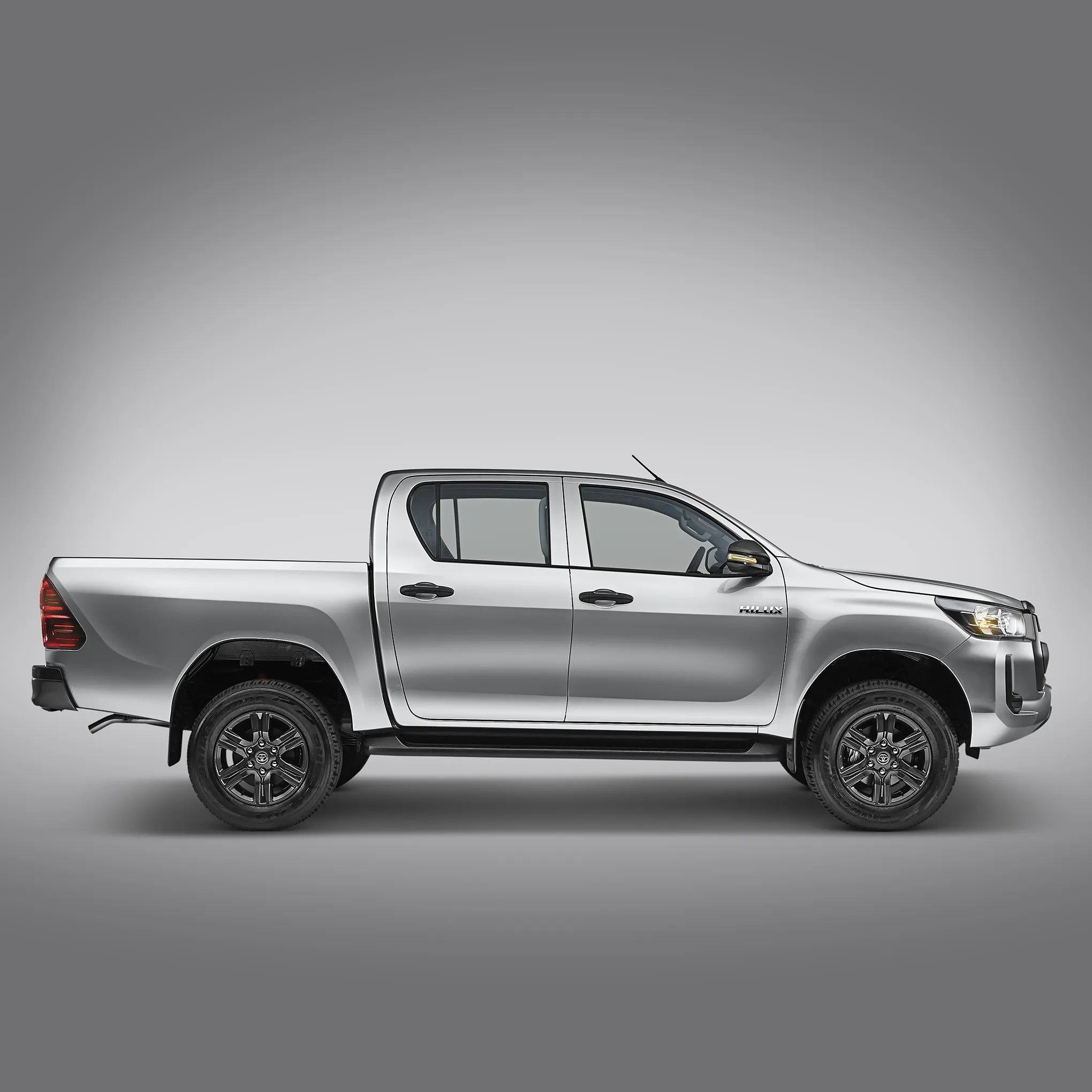 Toyota México cierra el primer trimestre conforme a sus expectativas