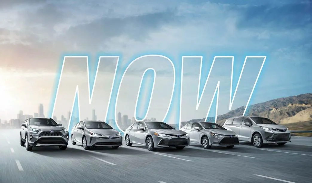 Toyota México ha vendido más de 85 mil vehículos híbridos