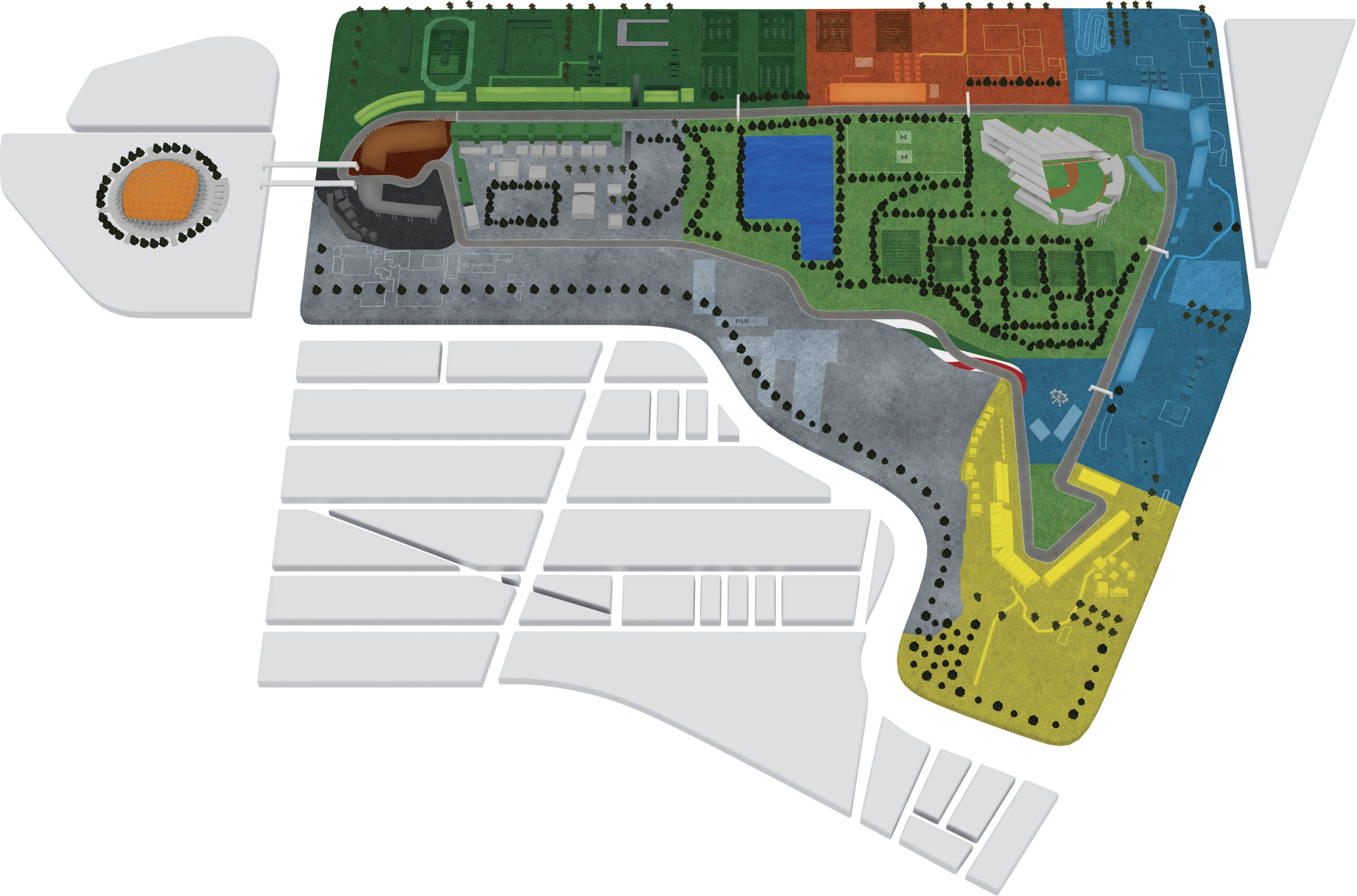 México GP Cuánto costarán los boletos este año | Memo Lira México GP Cuánto costarán los boletos este año