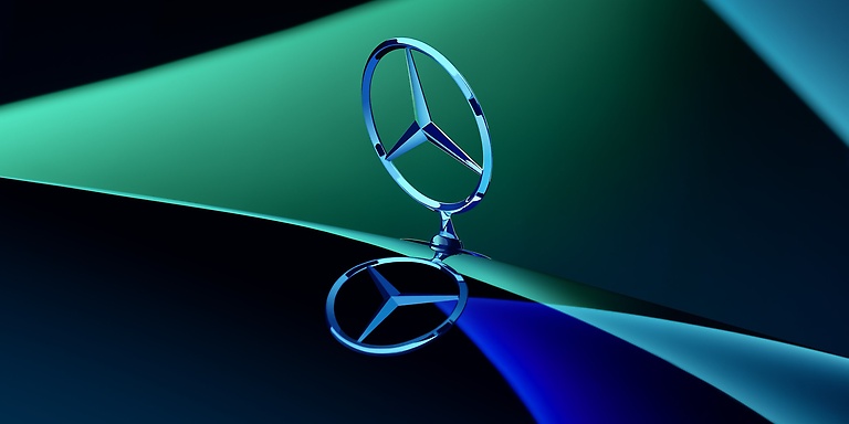 Daimler AG cambia de nombre a Mercedes-Benz Group AG