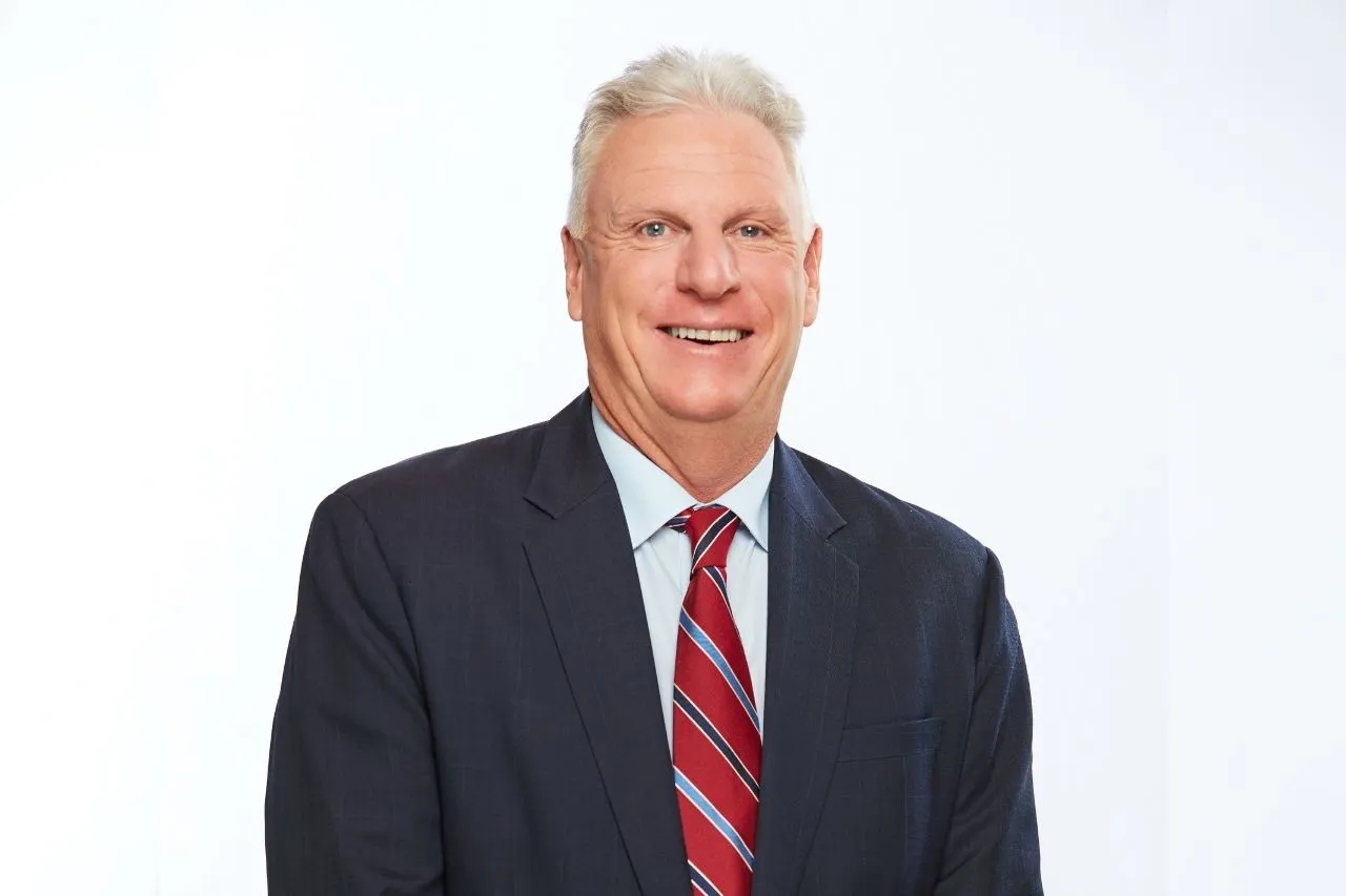 Tom Sullivan, Presidente de Toyota Motor Sales y Lexus de México anuncia su retiro