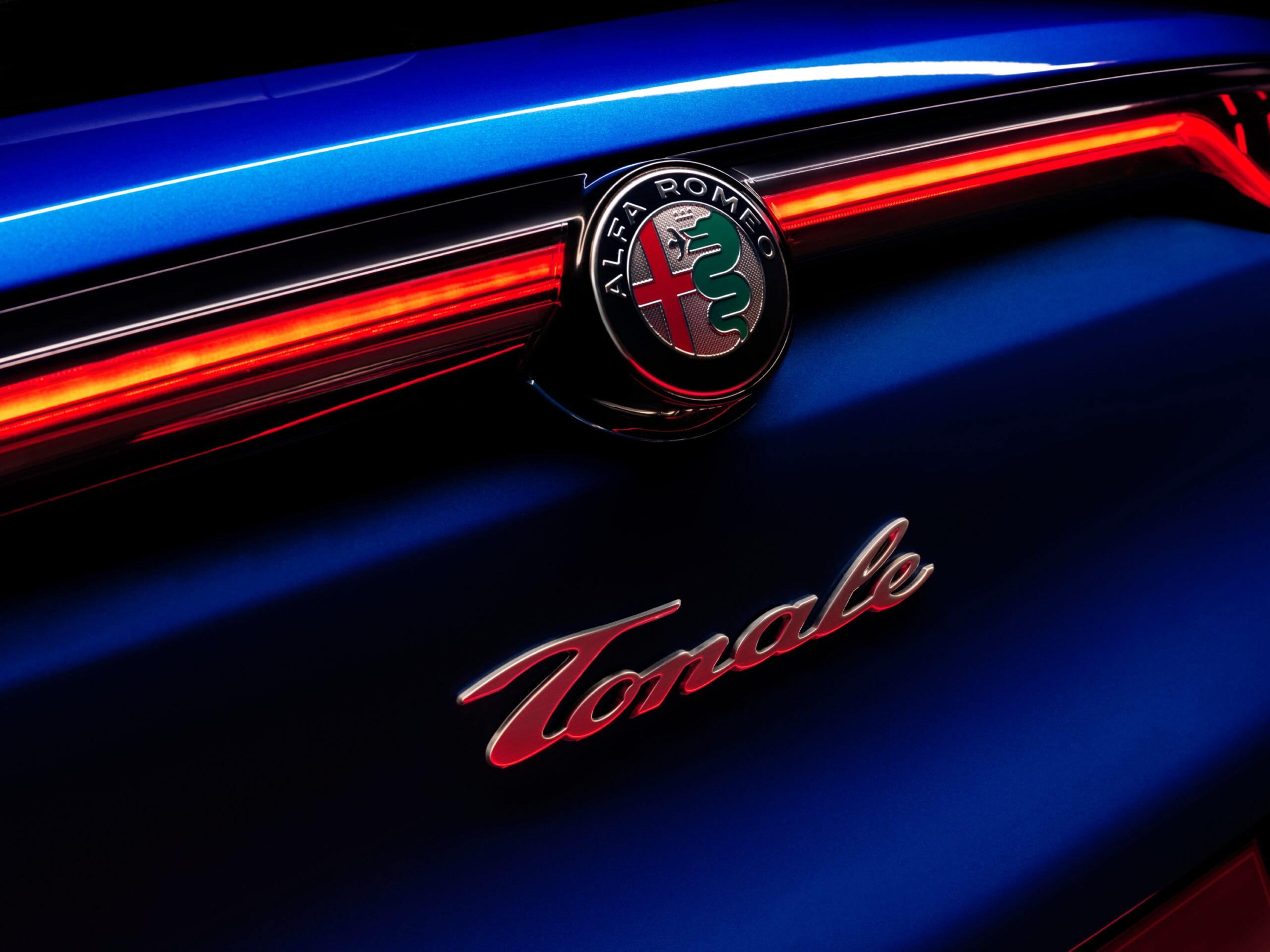 Alfa Romeo Tonale el nuevo SUV da comienzo a una nueva y audaz era