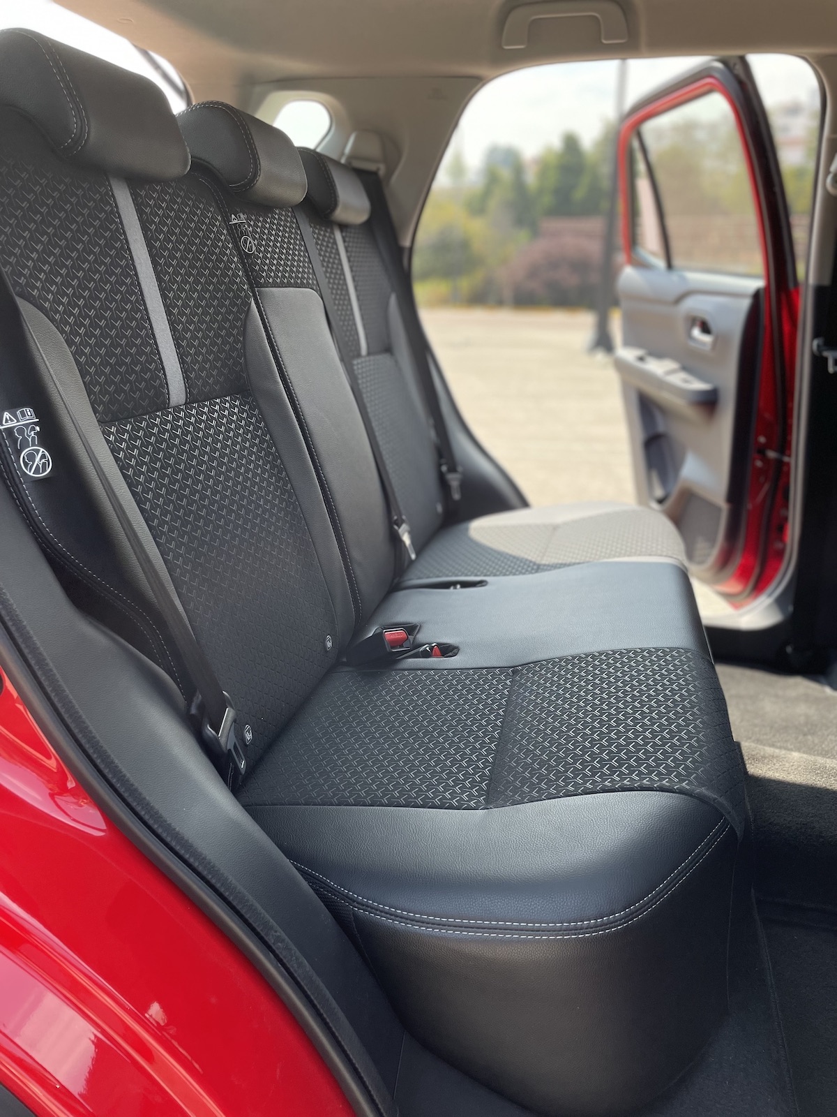 Toyota Raize 12 copy 2 | Memo Lira