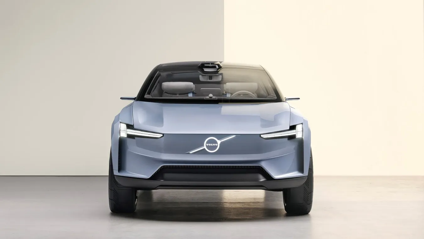 Volvo Cars 2021