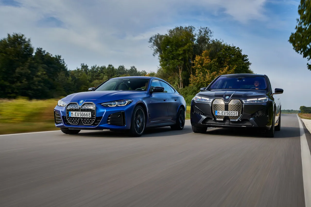 ¿Qué será un vehículo premium en 2022?