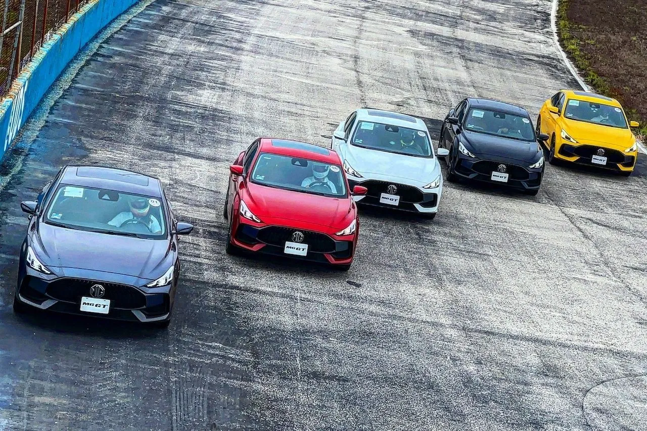 ¿A dónde va MG, con quién va, qué podemos esperar?