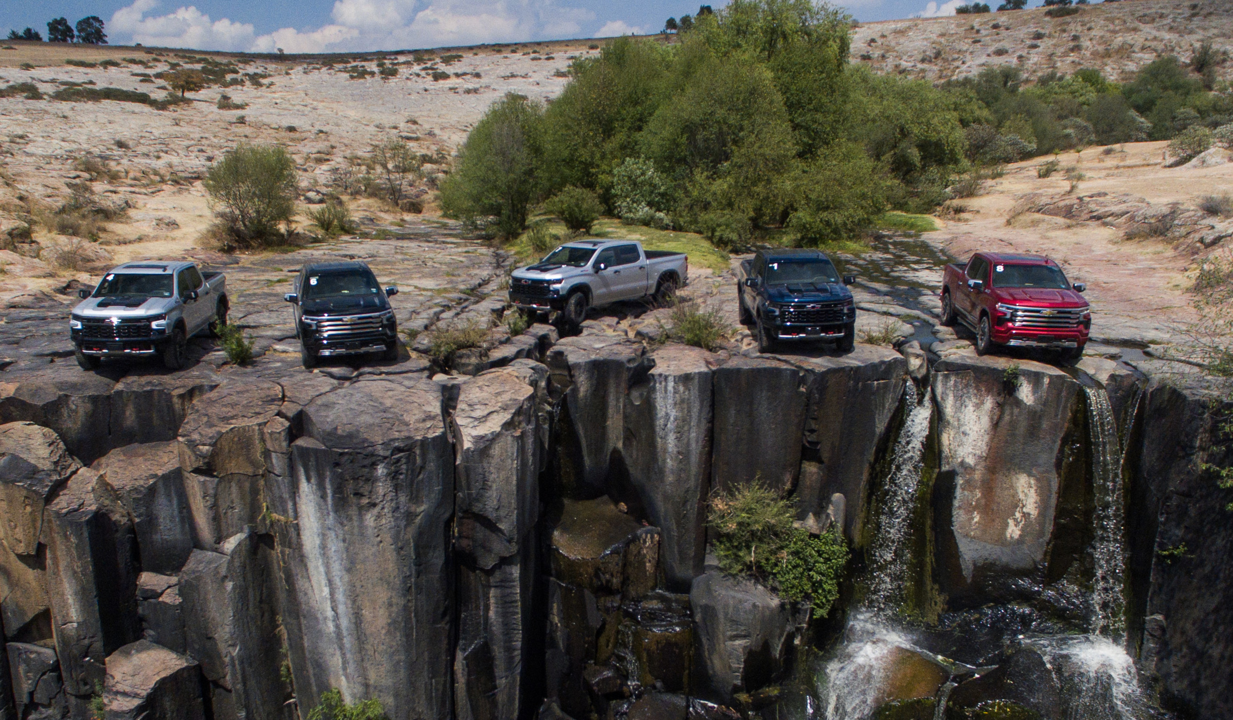 Cheyenne 2022 y Silverado 2022 las fortalezas de Chevrolet 1 | Memo Lira