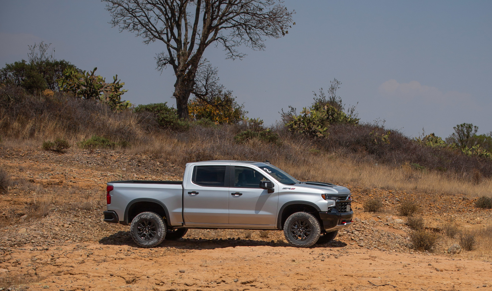 Cheyenne 2022 y Silverado 2022 las fortalezas de Chevrolet 4 | Memo Lira