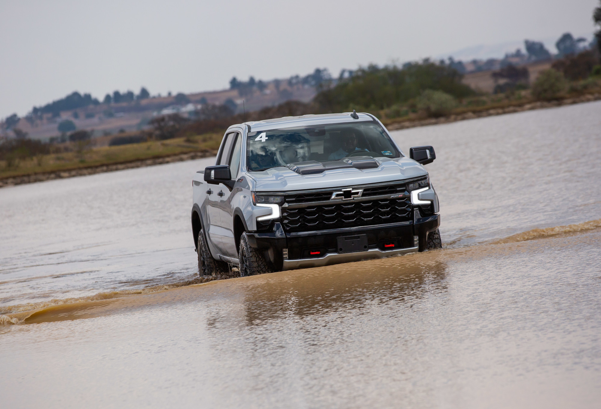 Cheyenne 2022 y Silverado 2022 las fortalezas de Chevrolet 6 | Memo Lira