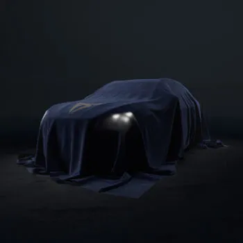 Cupra prepara un nuevo SUV eléctrico
